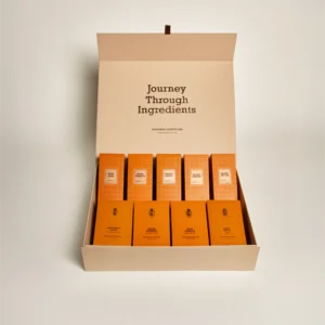 The Ultimate Fragrance Collection – 9 Piece Gift Set thumbnail 2