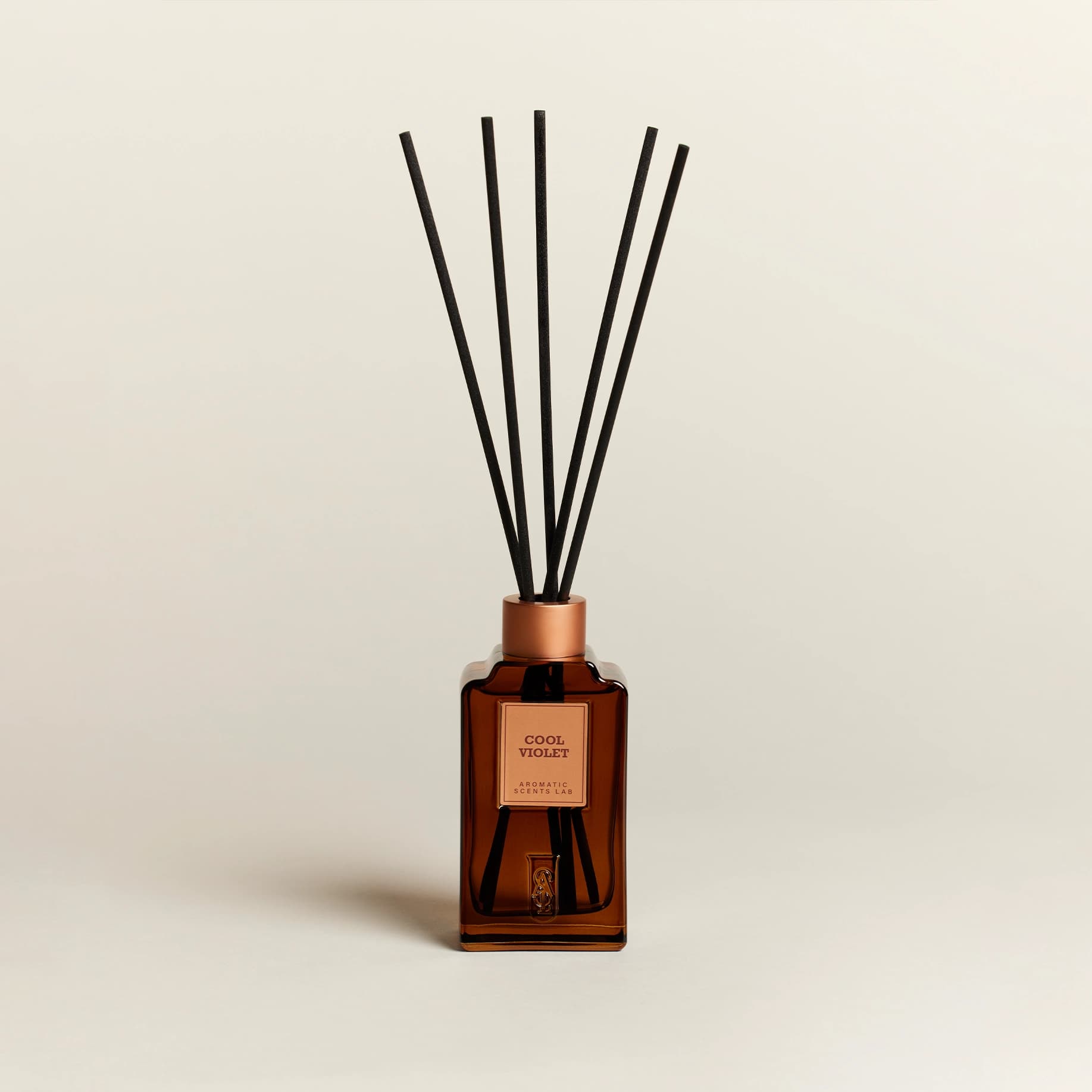 Cool Violet – Reed Diffuser