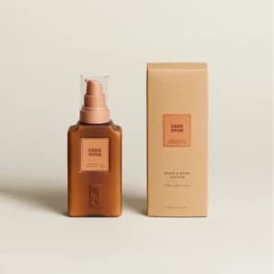 Dark Musk – Hand &amp; Body Lotion thumbnail 2