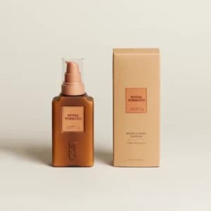 Royal Tobacco – Hand &amp; Body Lotion thumbnail 2