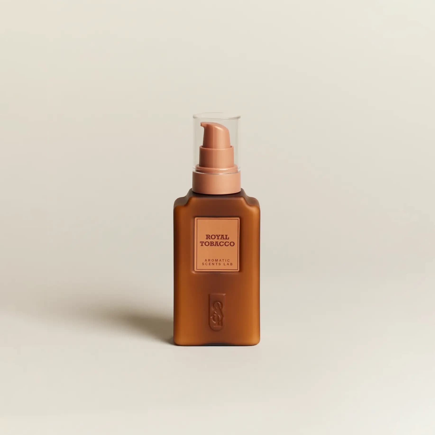 Royal Tobacco – Hand &amp; Body Lotion