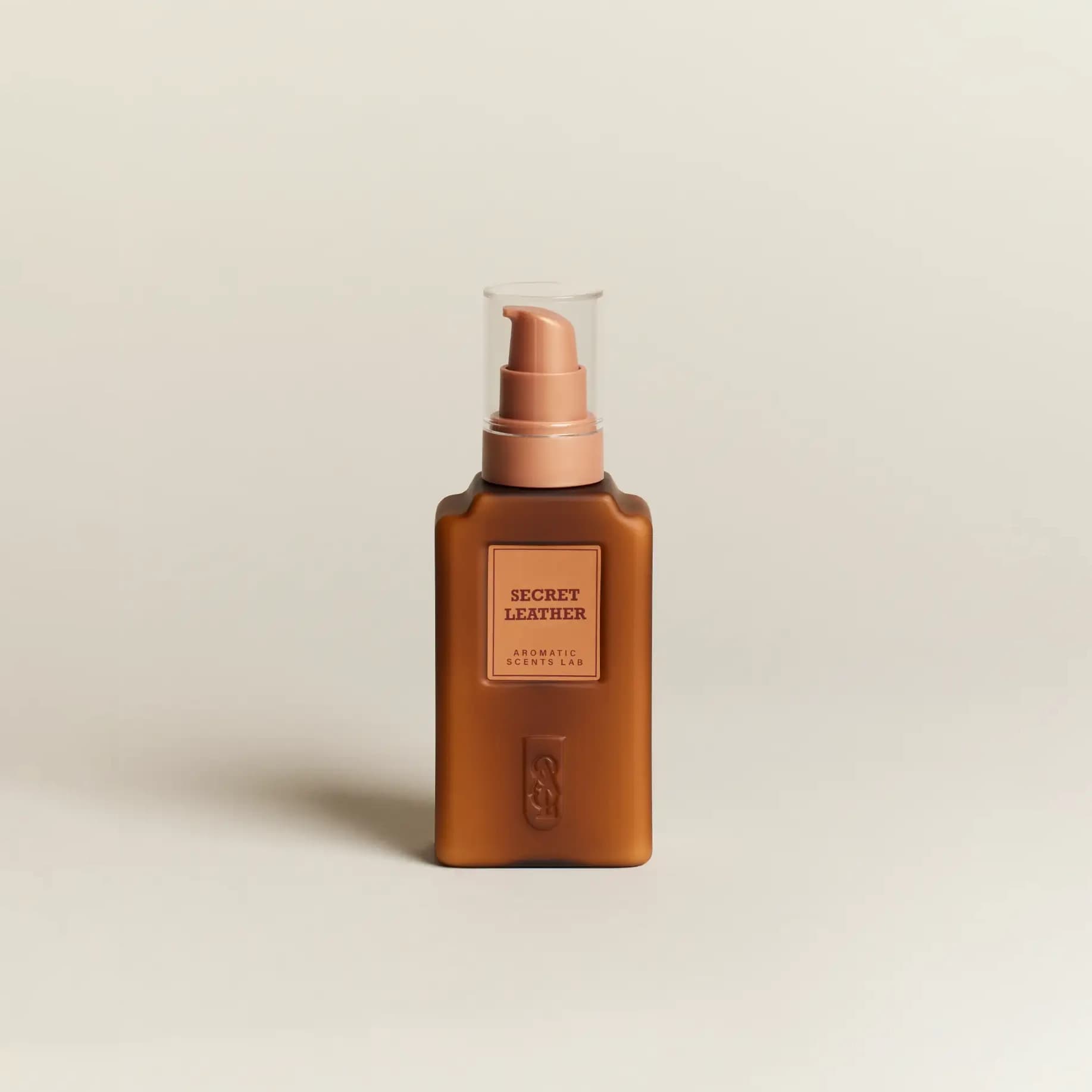 Secret Leather – Hand &amp; Body Lotion