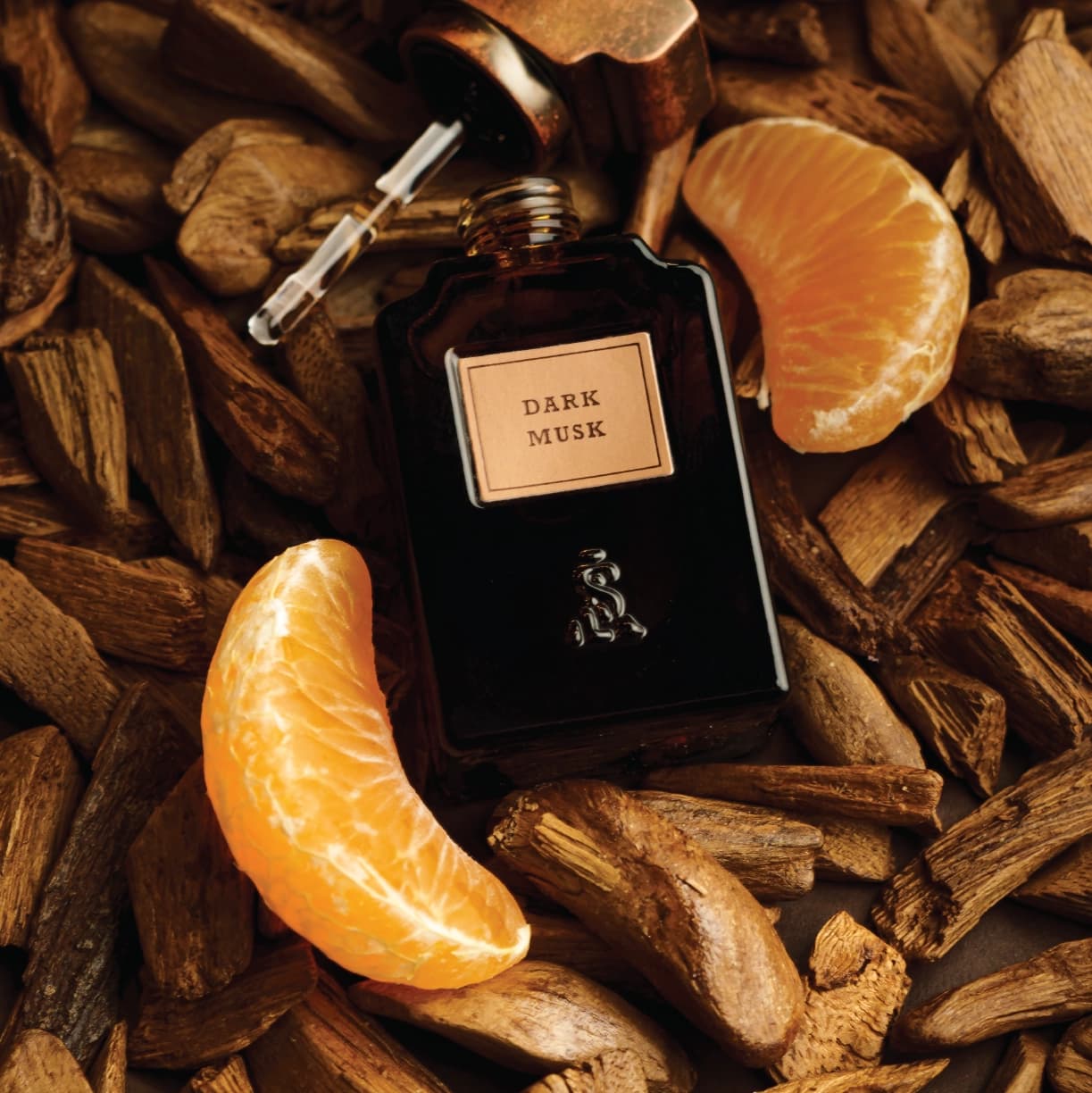 Dark Musk – Fragrance Oil 3