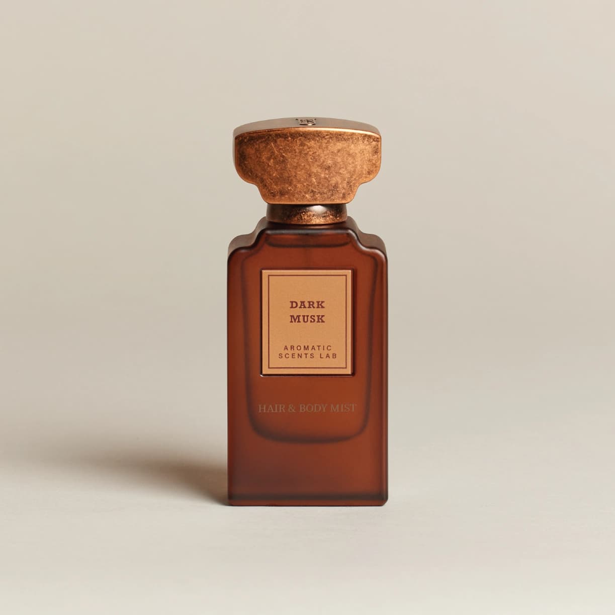 Dark Musk – Hair &amp; Body Mist