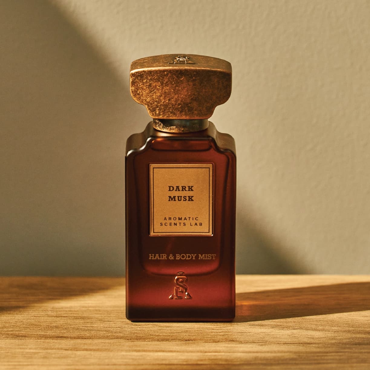 Dark Musk – Hair &amp; Body Mist 3