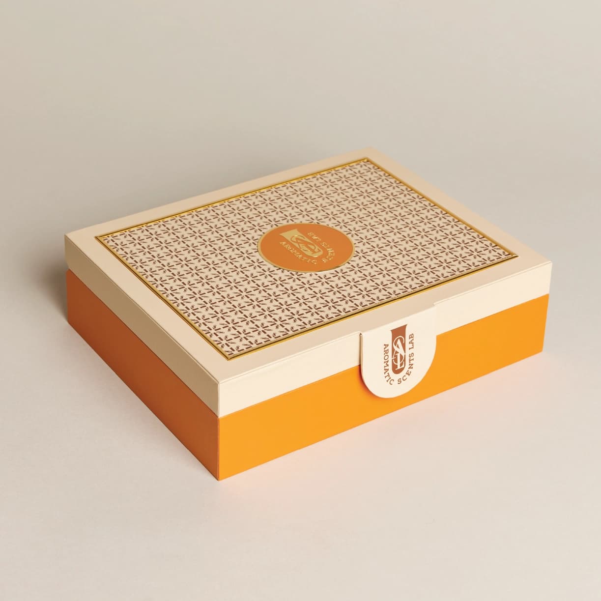 Aromatic Gift Box – 3 Piece Gift Set