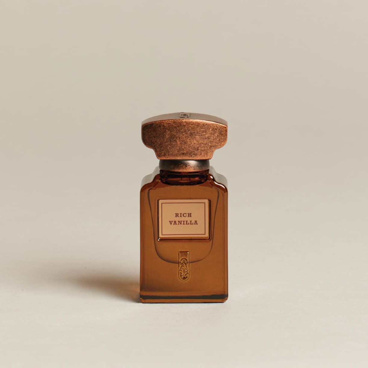 Rich Vanilla – Fragrance Oil