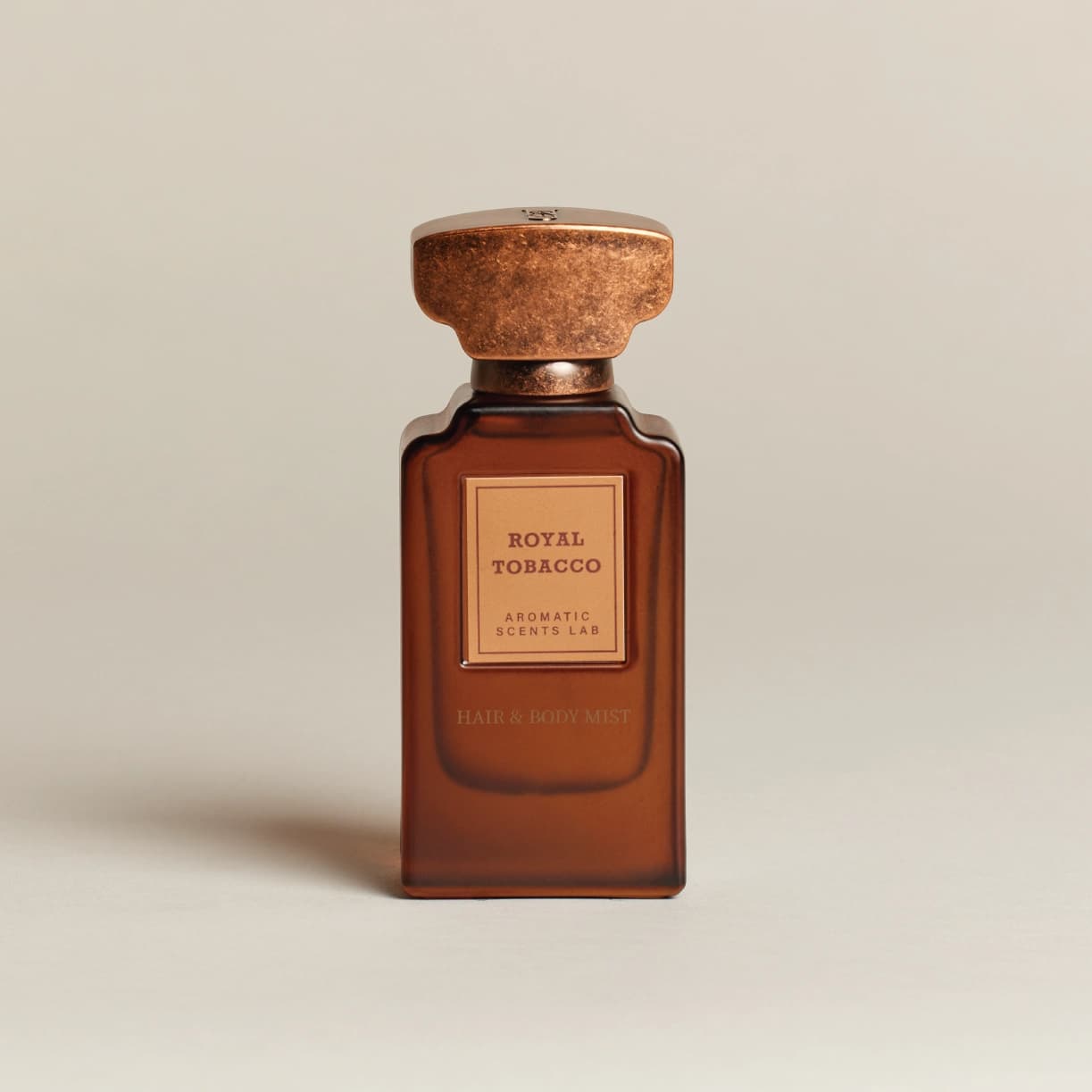 Royal Tobacco – Hair &amp; Body Mist