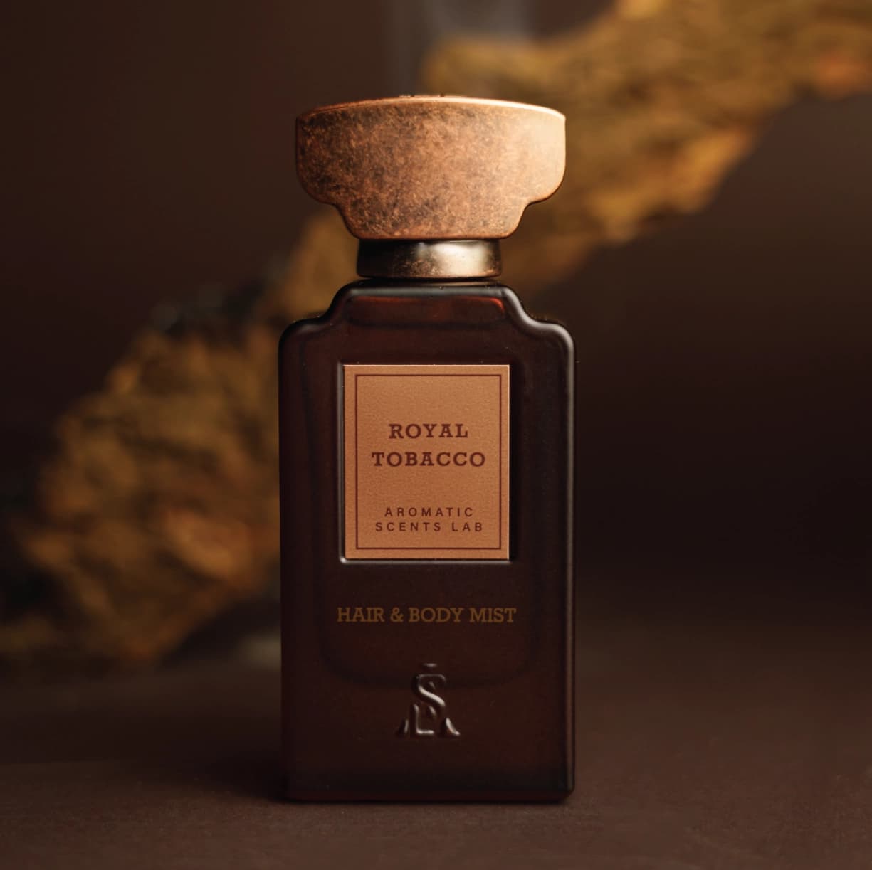 Royal Tobacco – Hair &amp; Body Mist 3