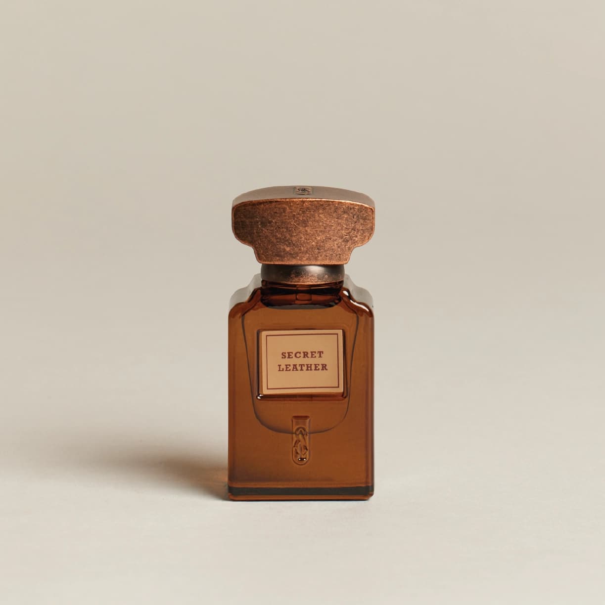 Secret Leather – Fragrance Oil