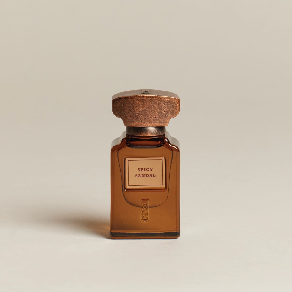 Spicy Sandal – Fragrance Oil