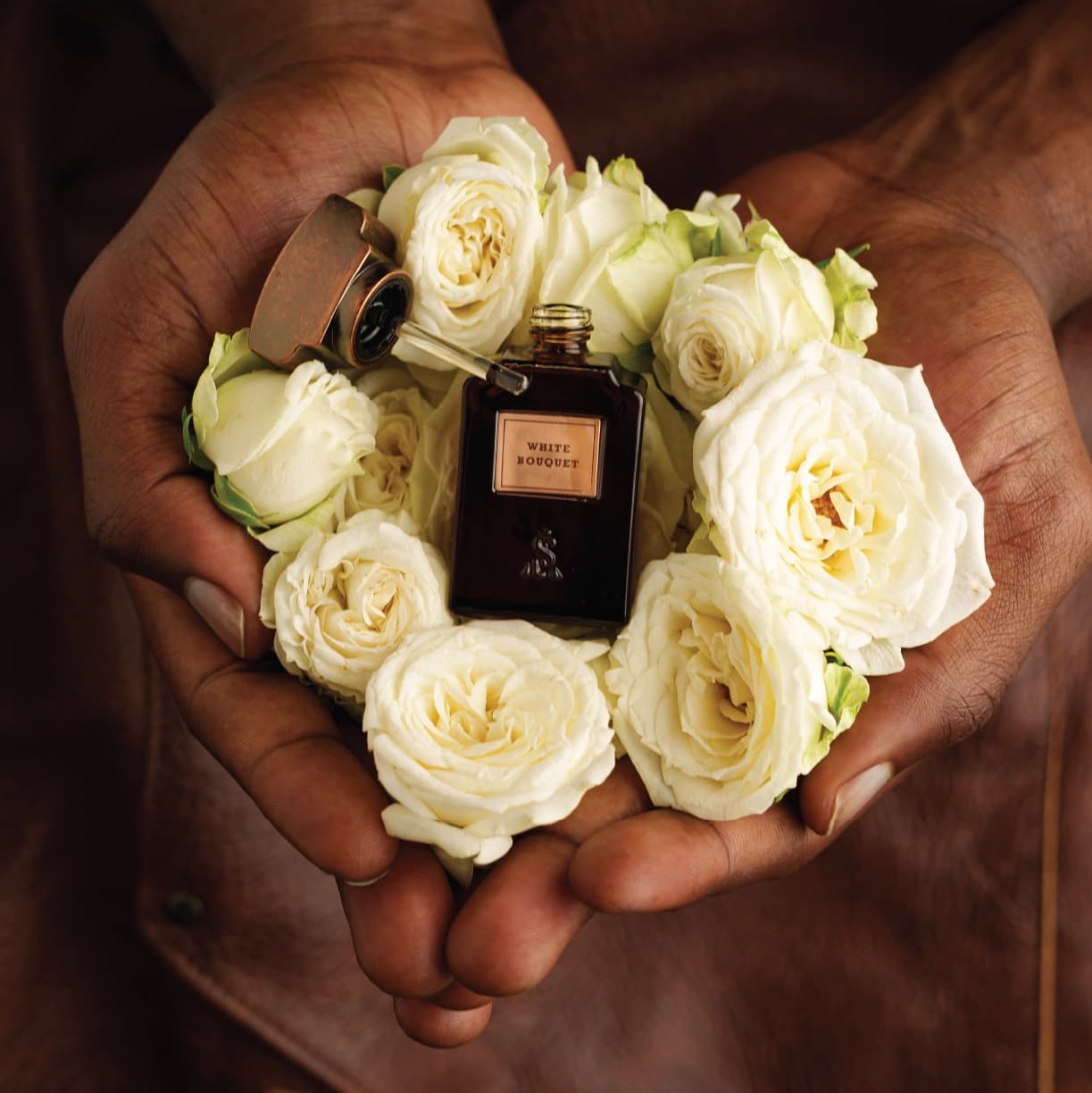 White Bouquet – Fragrance Oil 3