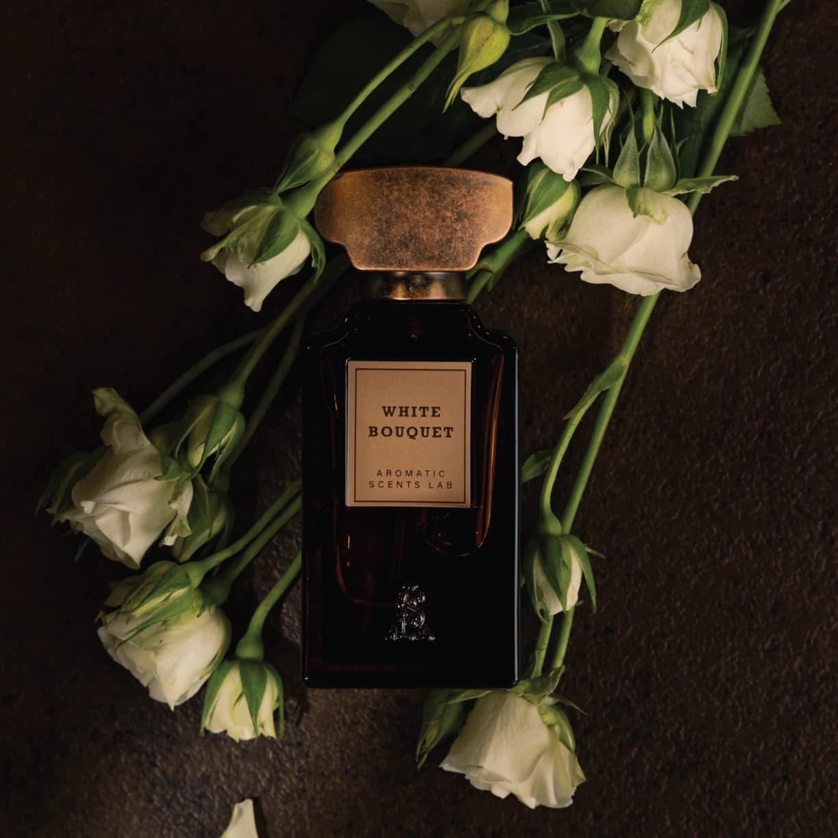 White Bouquet – Eau De Parfum 3
