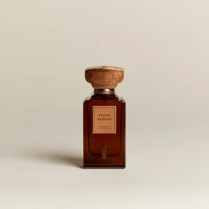Black Vanilla – Eau De Parfum thumbnail 1