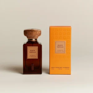 Black Vanilla – Eau De Parfum thumbnail 2