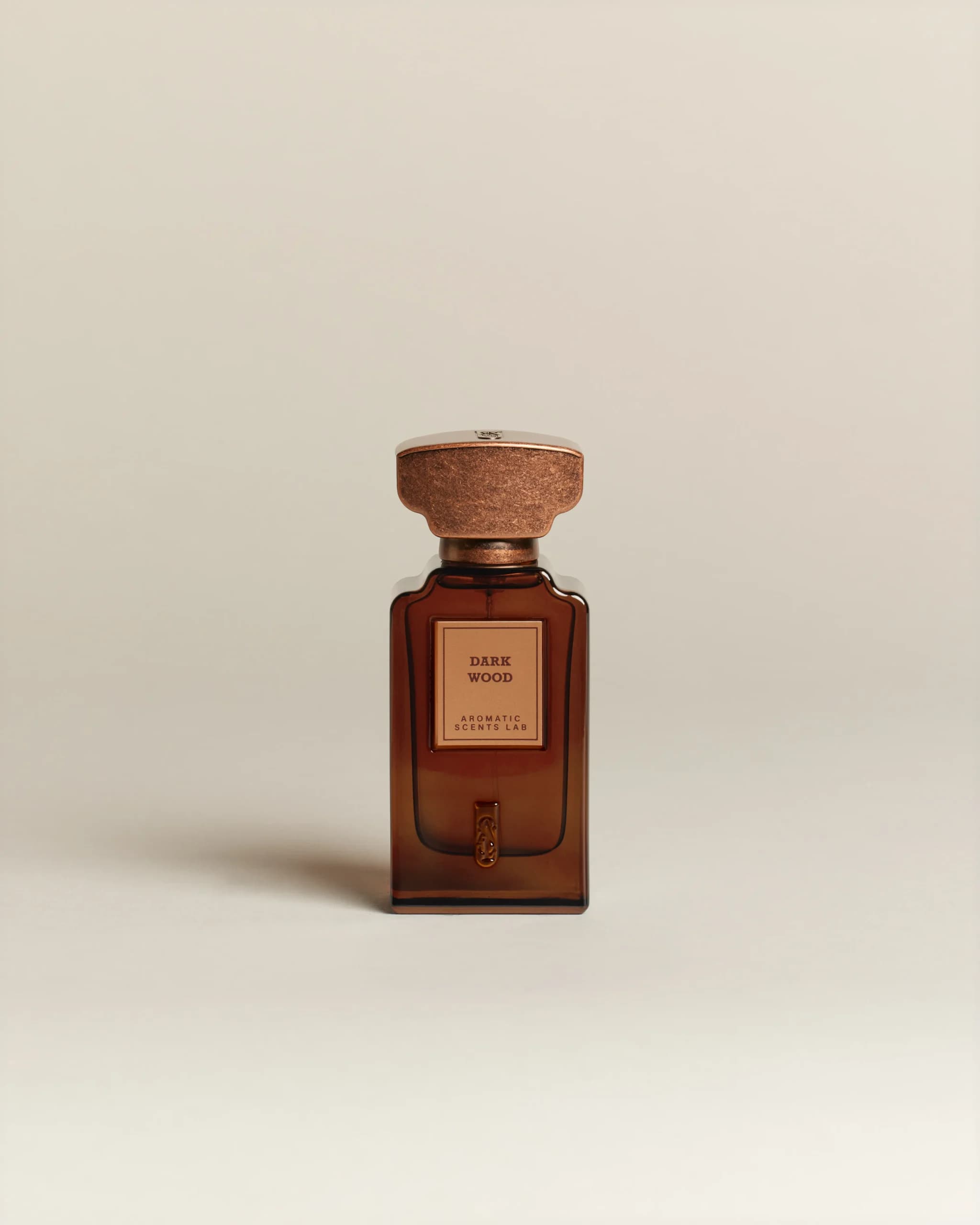 Dark Wood – Eau De Parfum