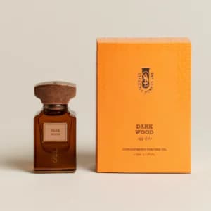 Dark Wood – Fragrance Oil thumbnail 2