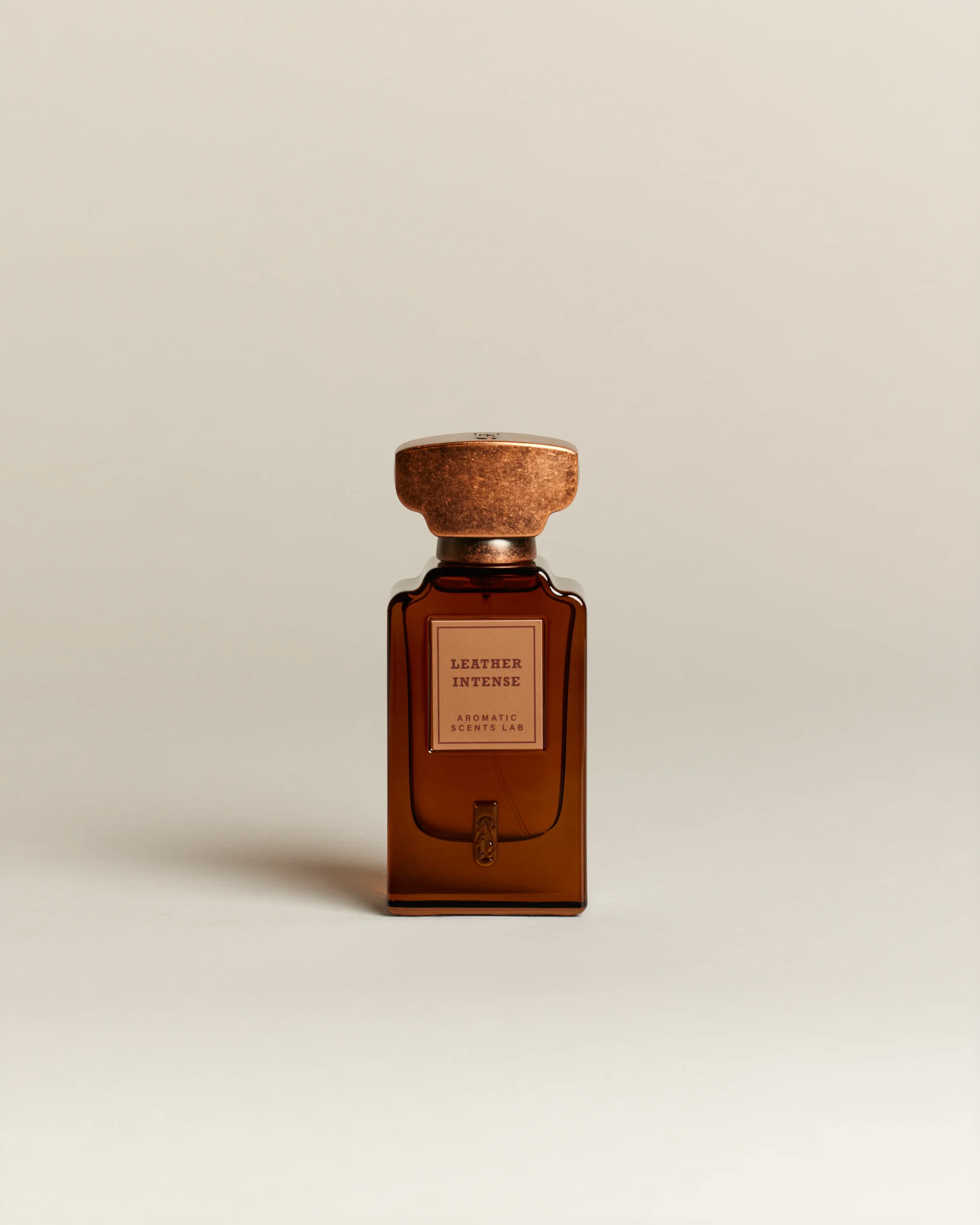 Leather Intense – Eau De Parfum
