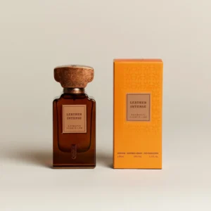 Leather Intense – Eau De Parfum thumbnail 2