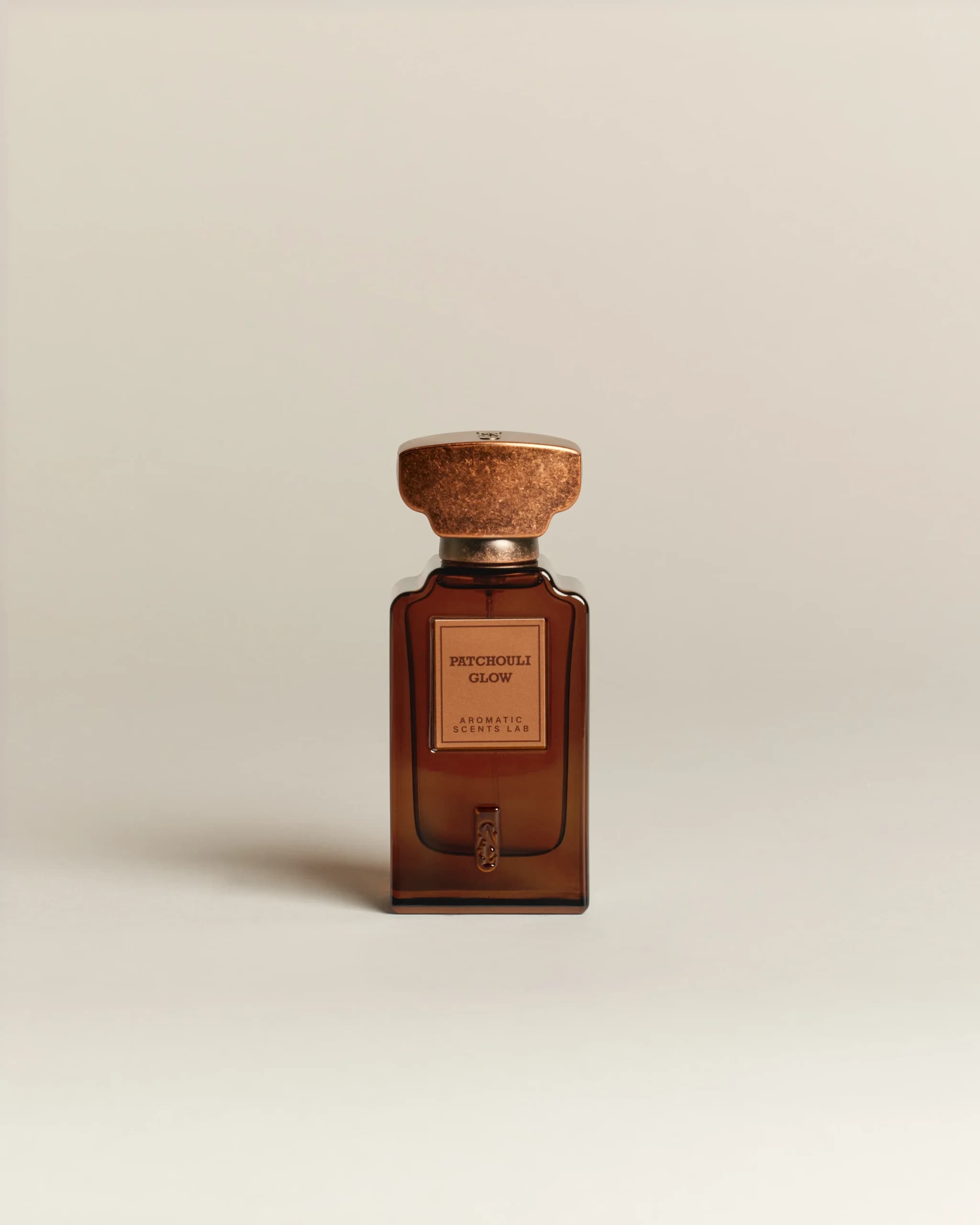 Patchouli Glow – Eau De Parfum