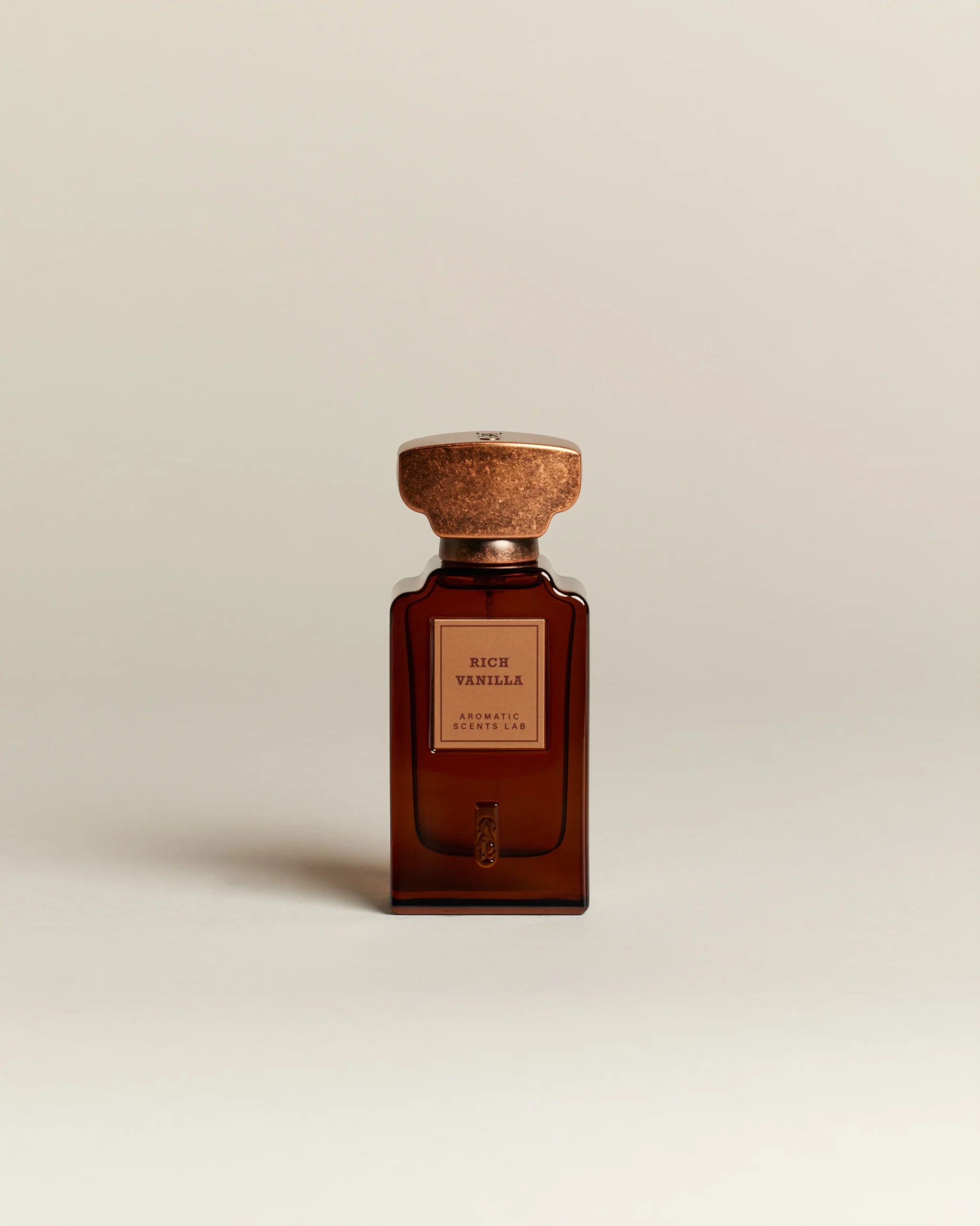 Rich Vanilla – Eau De Parfum