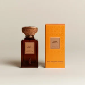 Rich Vanilla – Eau De Parfum thumbnail 2