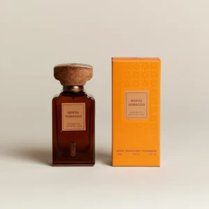 Royal Tobacco – Eau De Parfum thumbnail 2