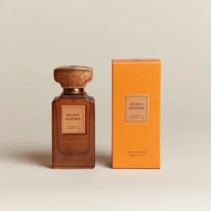 Secret Leather – Hair &amp; Body Mist thumbnail 2