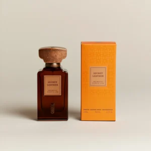 Secret Leather – Eau De Parfum thumbnail 2