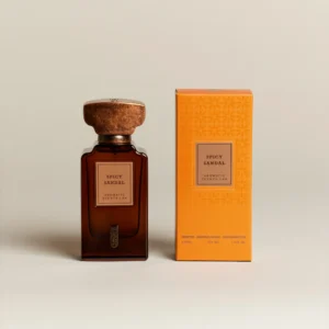 Spicy Sandal – Eau De Parfum thumbnail 2