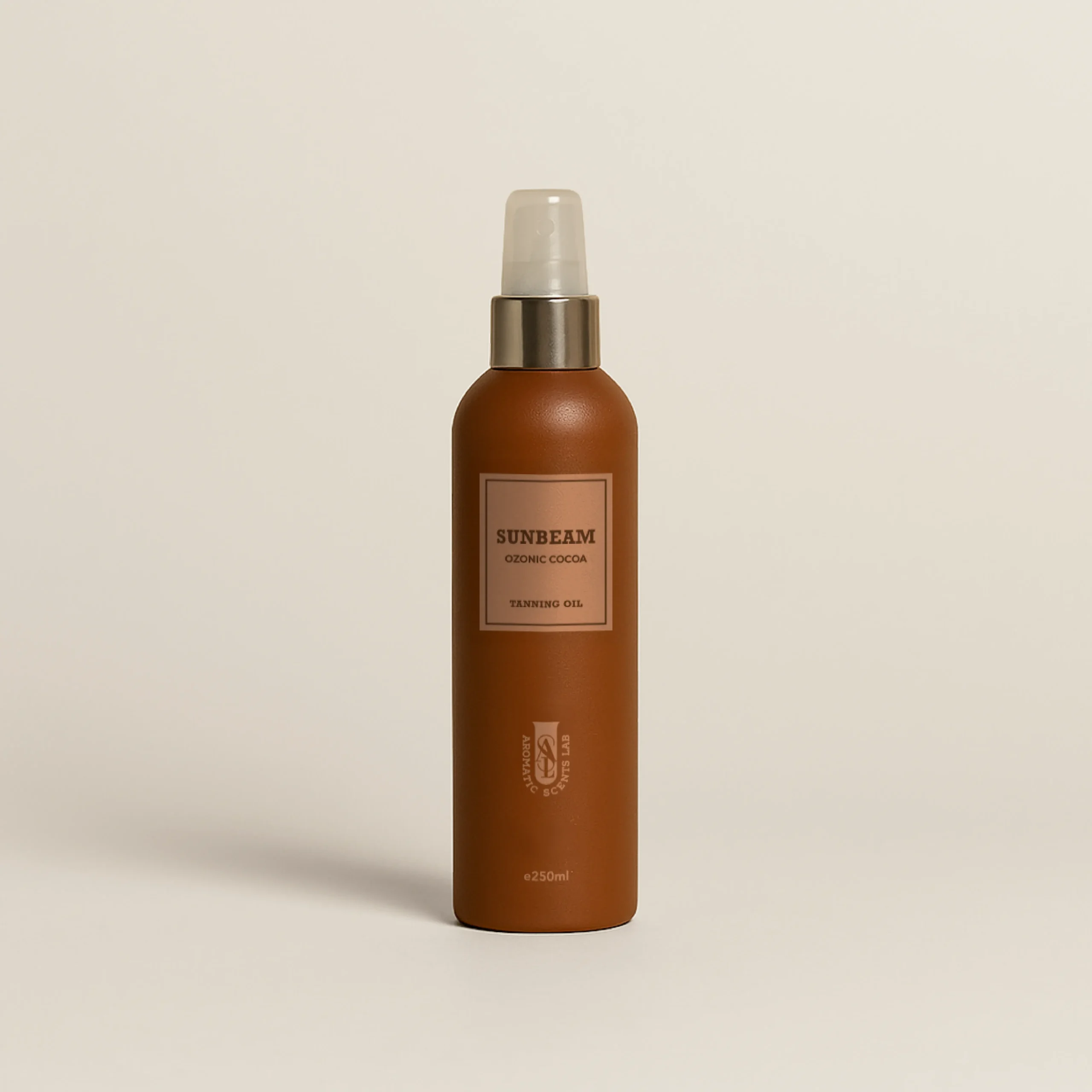 Sunbeam Tanning Oil – Fragrance Oil