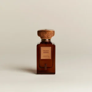 Velvet Amber – Eau De Parfum thumbnail 1
