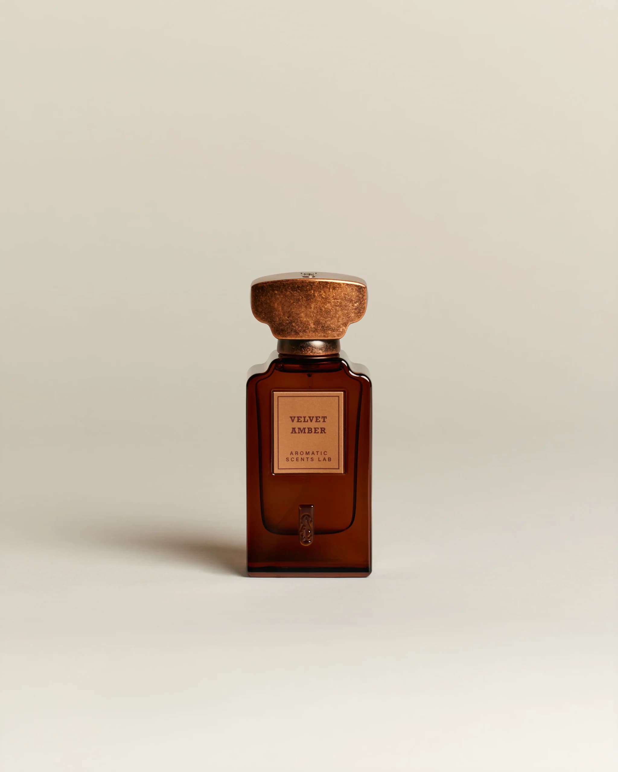 Velvet Amber – Eau De Parfum