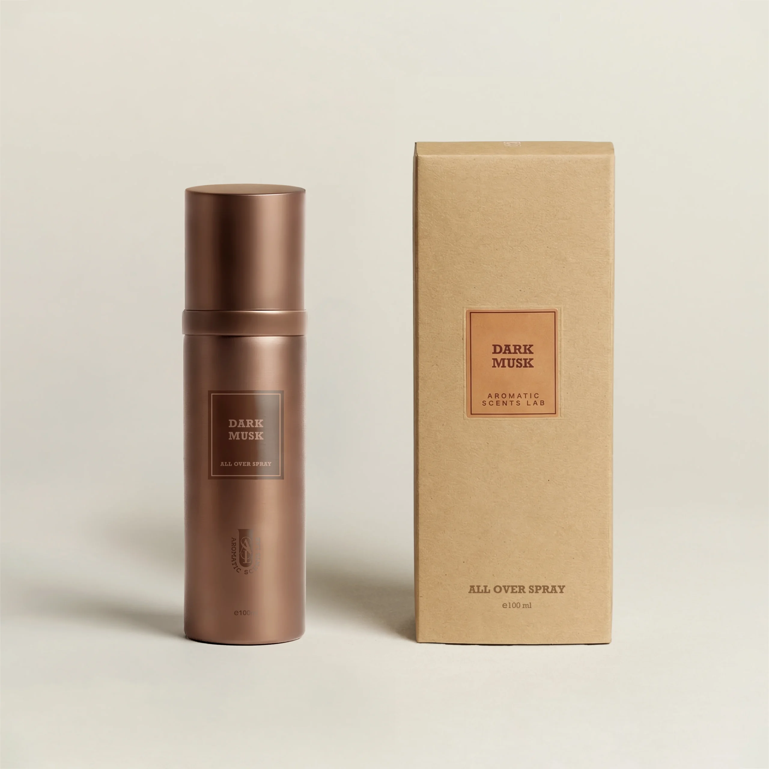 Dark Musk | All Over Spray