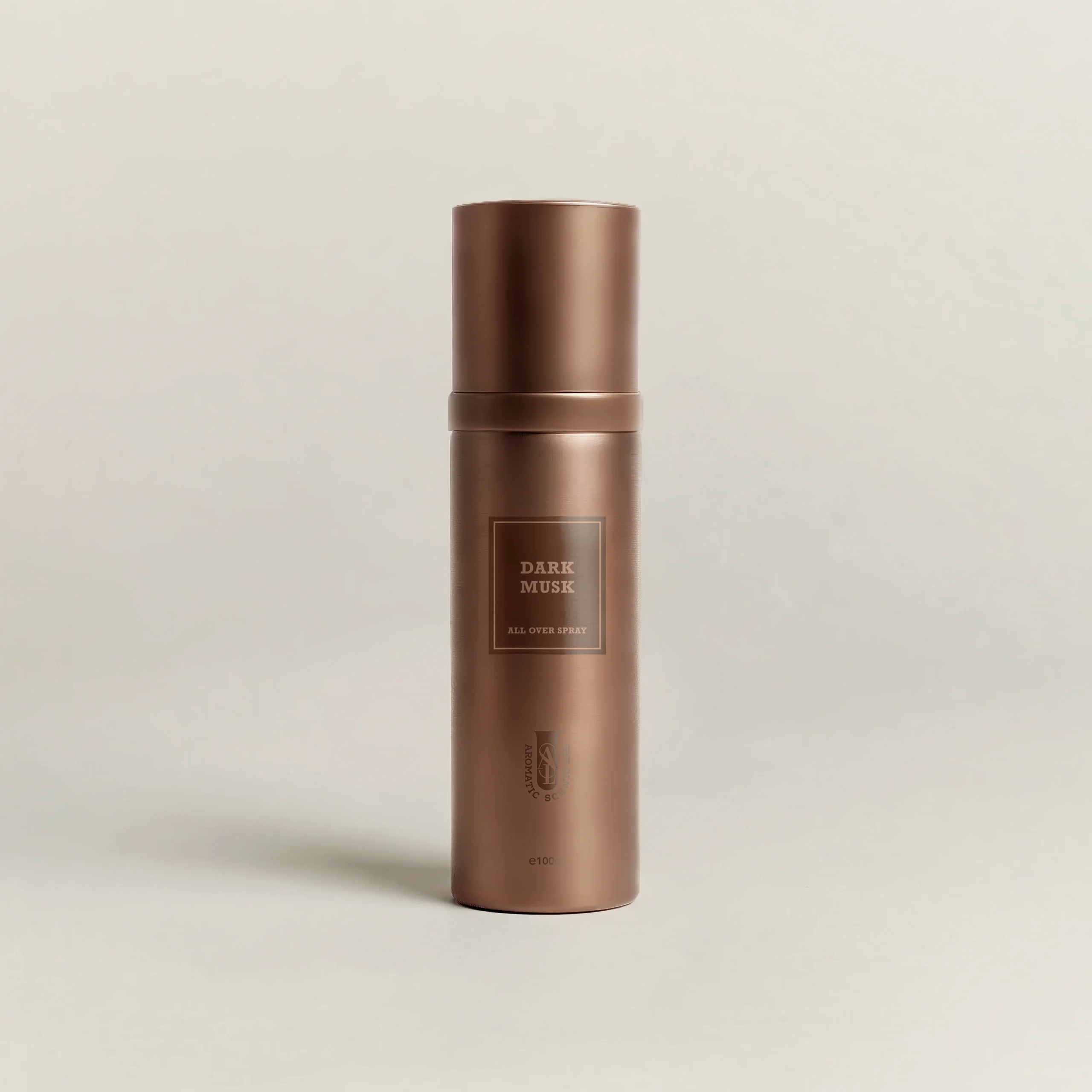 Dark Musk | All Over Spray