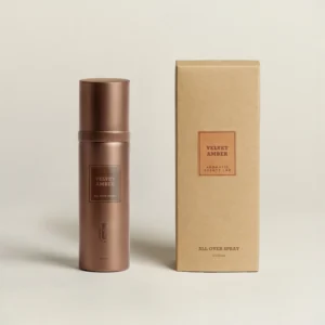 Velvet Amber | All Over Spray thumbnail 2