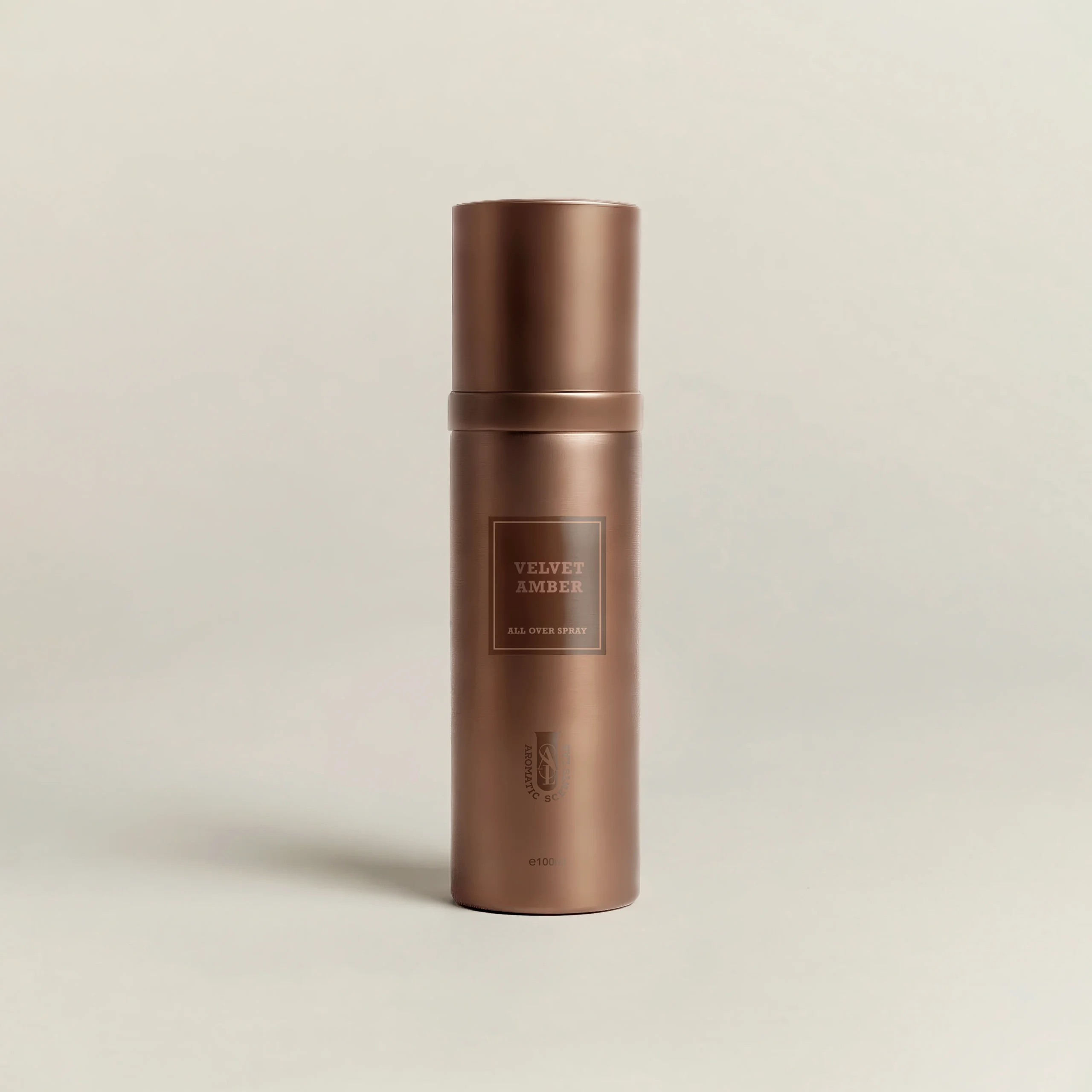 Velvet Amber | All Over Spray