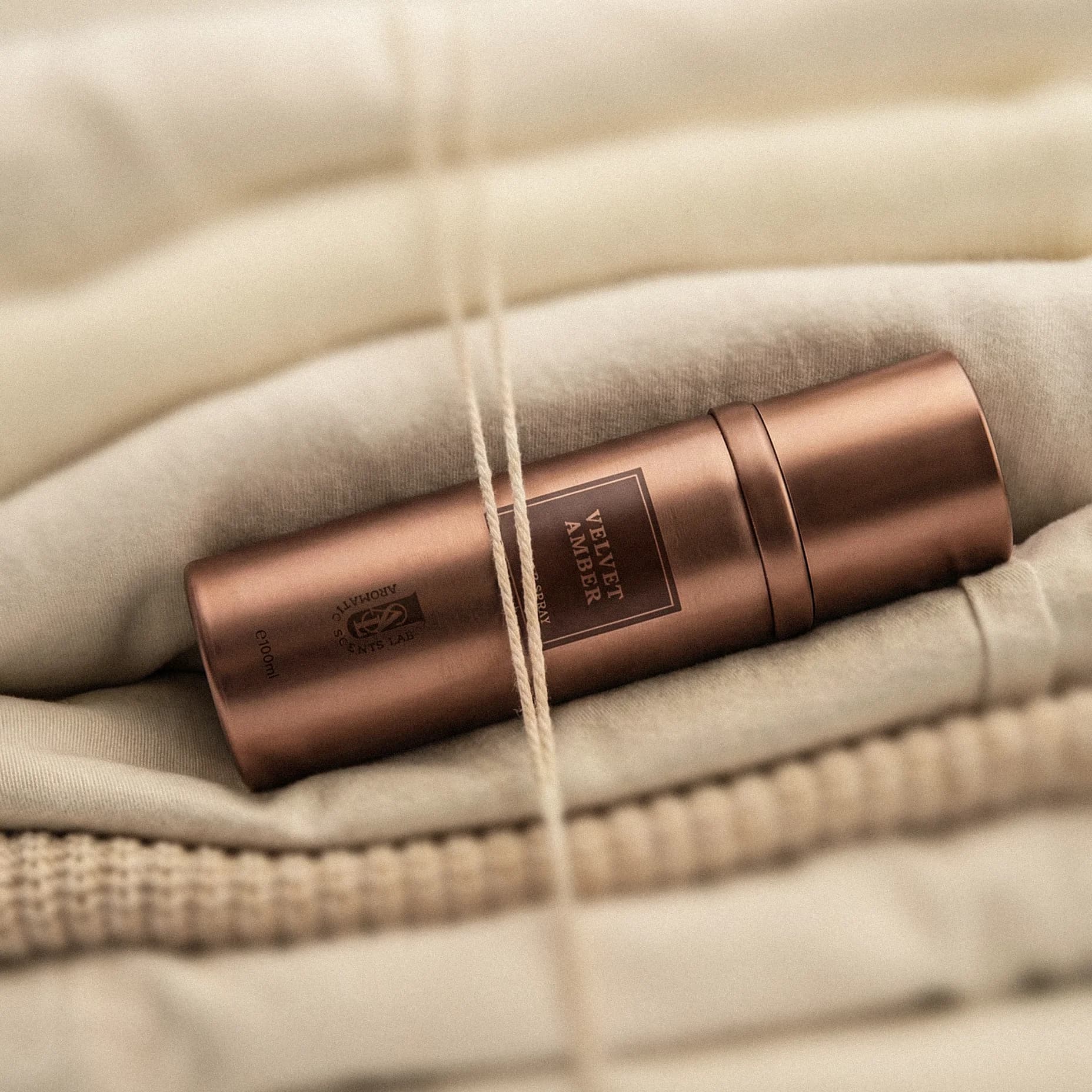 Velvet Amber | All Over Spray 3
