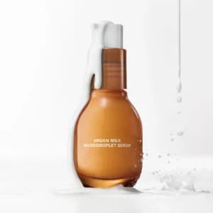 Argan Milk Serum thumbnail 4