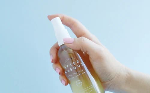 Skincare
